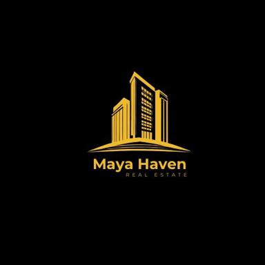 Maya Haven logo