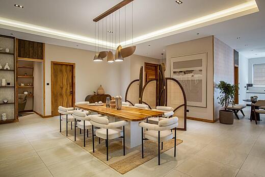 Loresho 4 bedroom Apartment