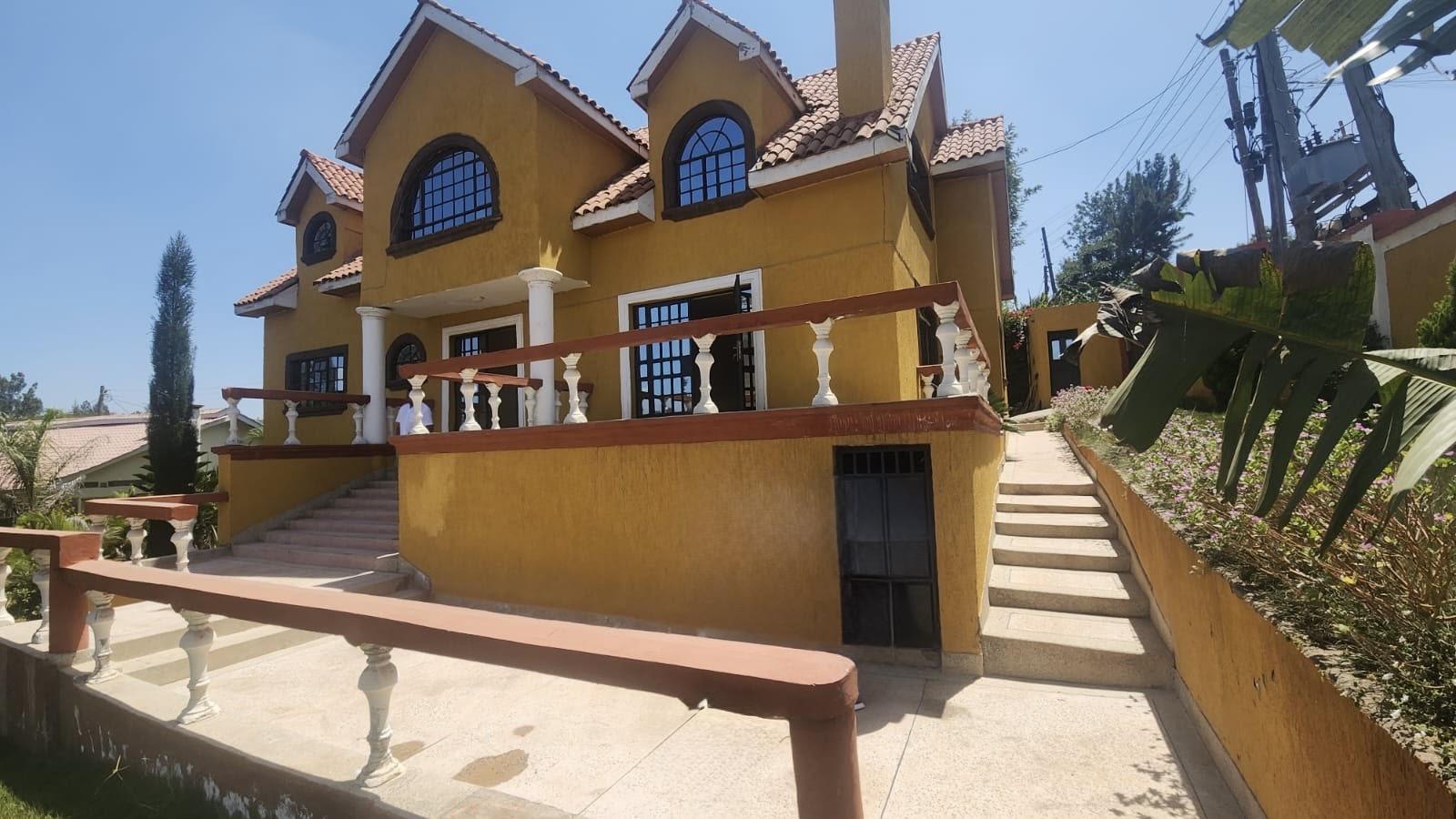 Rongai 4 Bedroom ALL ENSUITE