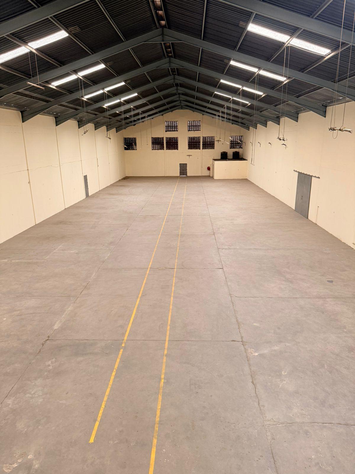 15,000 Square Foot for Sale in Industrial Area