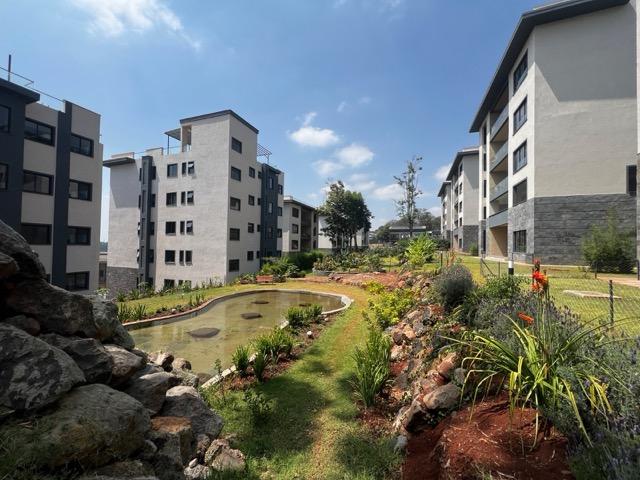 Luxury Apartment for Rent in Loresho